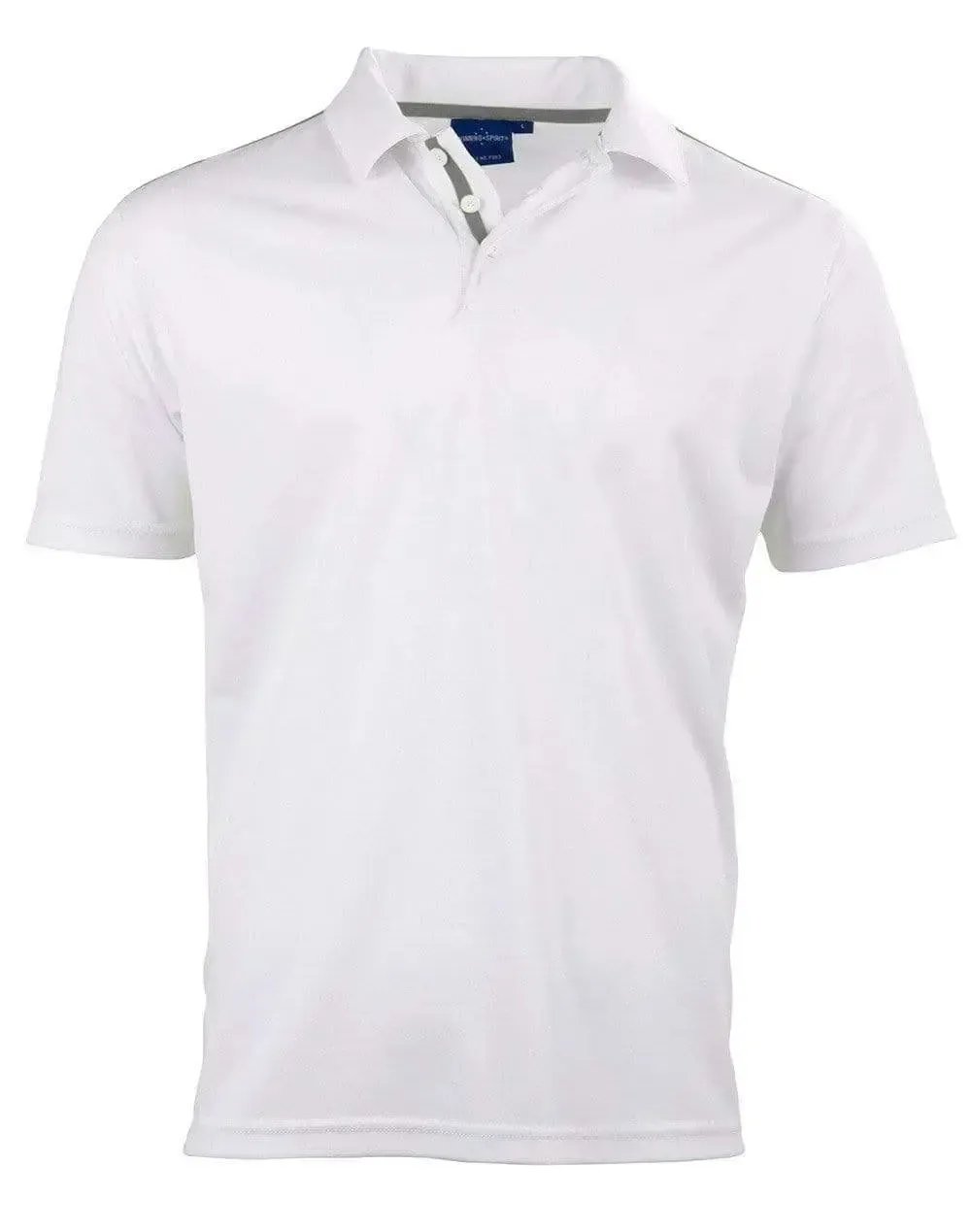 Winning Spirit PS83K Staten polo shirt Kid's Metro Workwear.